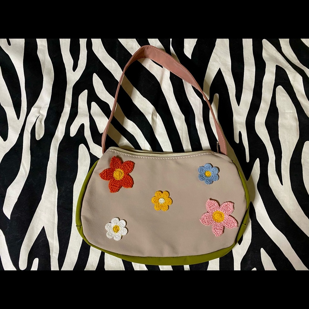 Vintage Shein HandBag